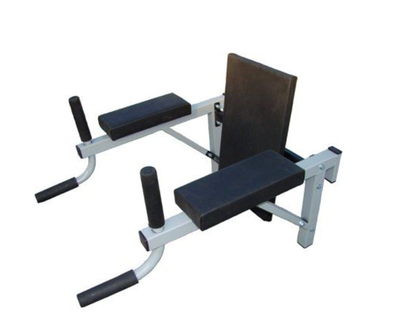 Шведская стенка PRO с фиксированным турником Т-фикс, со съемными брусьями Б-ПС