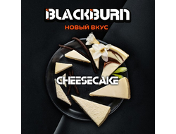 Табак Black Burn Cheesecake Чизкейк 25 гр