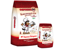 корм для собак ФОРМУЛА-365