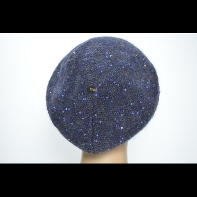 Кепка Vizio SS 1324 W синяя