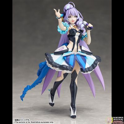 Фигурка Микумо Гинемер (Mikumo Guynemer)