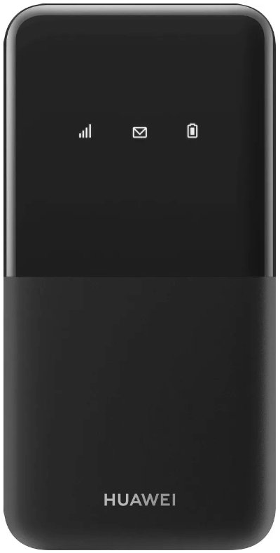 Модем Huawei E5586-326 3G/4G Черный