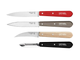 Набор столовых ножей Opinel Essentials Loft