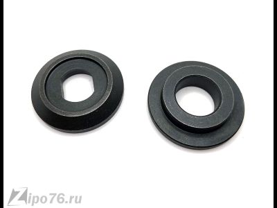 Фланцы дисковой пилы ИНТЕРСКОЛ ДП 190 1600 комплект