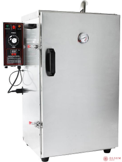 Печь-коптильня электрическая Airhot ESM-101