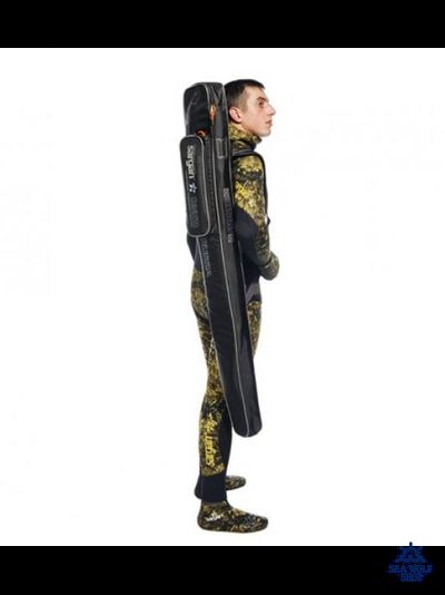 Сумка SARGAN для подводного снаряжения 150 (20*8*150см)