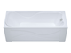 Акриловая ванна Triton Джулия,160х70x56 см