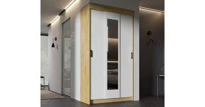 Шкаф купе "Эко" 1.2 м (Эра)