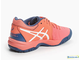 Теннисные кроссовки Asics gel-resolution 7 gs