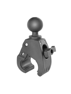 Шар-основание (1,5") с большой струбциной-С-011