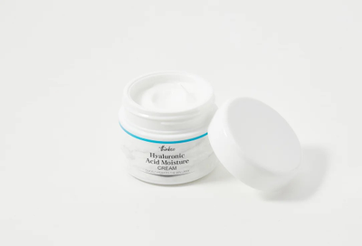 Thinkco. Крем увлажняющий, с гиалуроновой кислотой HYALURONIC ACID MOISTURE CREAM (50мл)