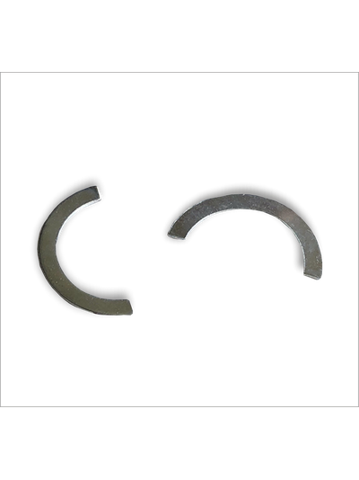 Полукольца двигателя BAIKAL 6 л.с.