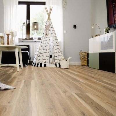 Виниловый пол Wineo 600 Wood XL SydneyLoft DB194W6 клеевой