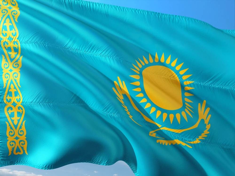 Новости - Нет налога на крипто-майнеров в Казахстане