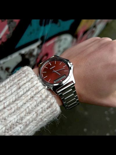 Часы Casio MTP-VC01D-5E