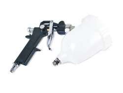 Краскораспылители