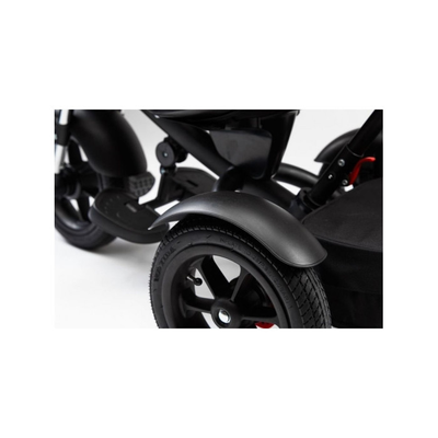 ВЕЛОСИПЕД ТРЕХКОЛЕСНЫЙ CHOPPER CH1 красный