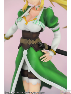 Фигурка 1/8 Лифа (Leafa)