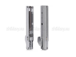 Петля дверцы духовки GEFEST ДА602, ДА621-622, (СО10300394)