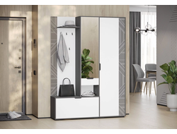 Прихожая ЛЕО