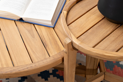 Диванная группа из тика Vento L