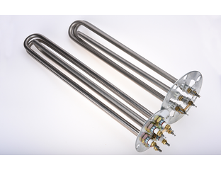 Купить нагревательный элемент (тэн) для бункер-сушилки.