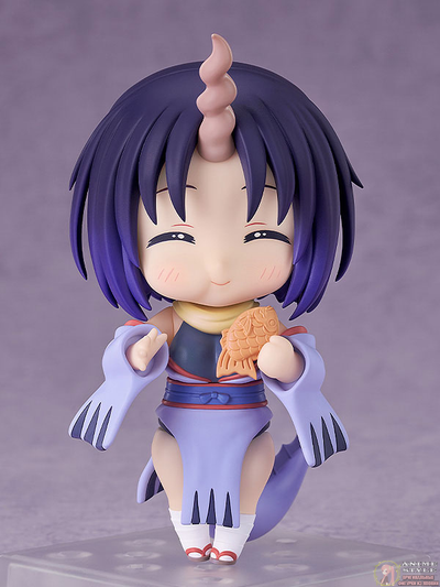 Нендроид Эльма (Elma)