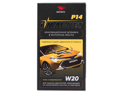 iMAGNET P14, 85мл пласт.флакон, 8302