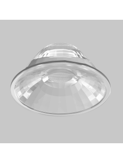 Линза для серии Round 12W 36°, LensCD43-36