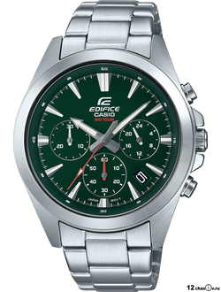 Часы Casio Edifice EFV-630D-3A