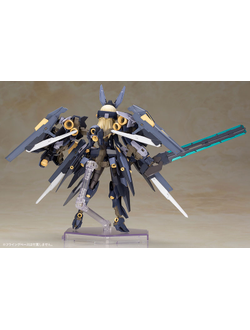 Фигурка Zeryphikal