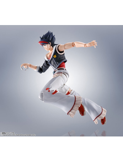 Фигурка Бэк Арроу (Back Arrow)