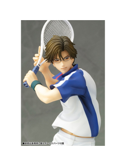 Фигурка 1/8 Кунимицу Тэдзука (Kunimitsu Tezuka)