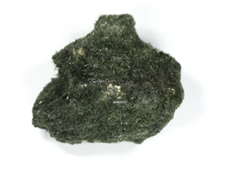 Эгирин зеленый, Россия, Мурманская обл., Ловозерский район (45*34*30 мм, 20 г) №26779