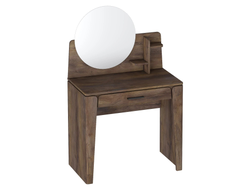 Стол туалетный с надстройкой "Мальта"