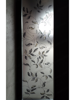 ВИТРАЖНАЯ ПЛЕНКА FL-21-1