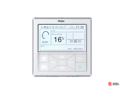 Центральный пульт Haier MRV YCZ-G001