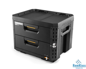 Ящик для инструментов TOUGHBUILT STACKTECH TB-B1-D-72