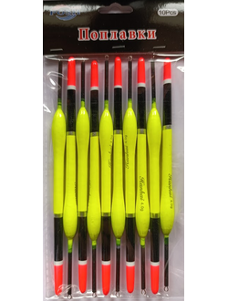 Поплавок POSH LINE 4,0 гр (10шт.)