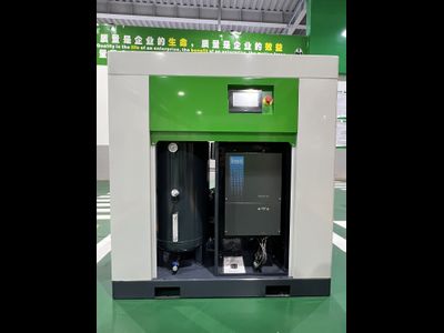 Винтовой одноступенчатый компрессор SVC-132A/W (7.5 бар)