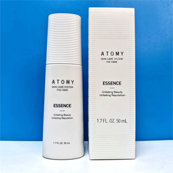 АТОМИ Фейм Эссенция