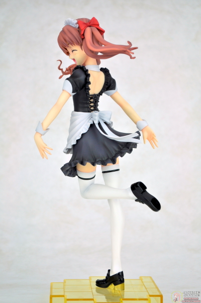Фигурка 1/6 Куроко Сираи (Shirai Kuroko Maid ver.)