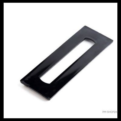 Подставка для тату-ручки чёрная пластиковая в pm-shop24.ru