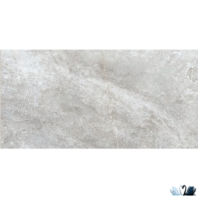 Керамогранит Prime Ceramics Basalt Moon 60x120 см серый матовый