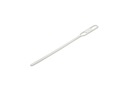 Размешиватель белый 130 мм