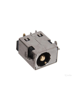 Ремонт /замена разъема питания на ноутбуке в Краснодаре