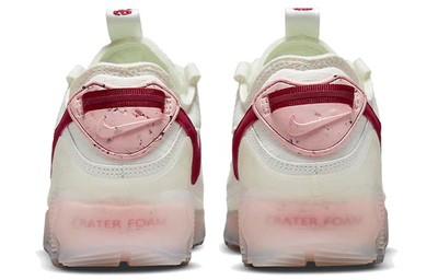 женские кроссовки Nike Air Max Womens 90 Terrascape 'Pomegranate' DC9450-100 в магазине Nike