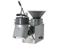 Машина овощерезательно-протирочная ТОРГМАШ УКМ-11