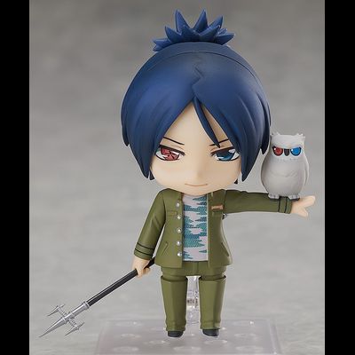 Нендроид Мукуро Рокудо (Rokudo Mukuro)