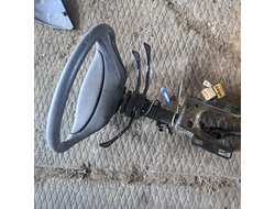 Рулевая колонка НИВА 2121